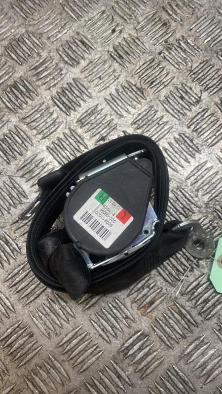 Ceinture arriere droit AUDI A4 2  - 1