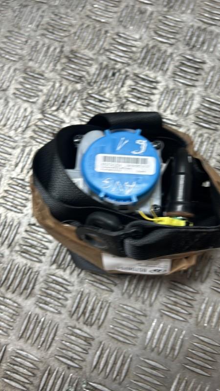 Ceinture avant gauche CITROEN C1 2 Essence - 1