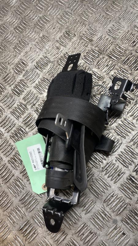 Ceinture avant gauche VOLVO C 30 PHASE 1 Diesel - 1