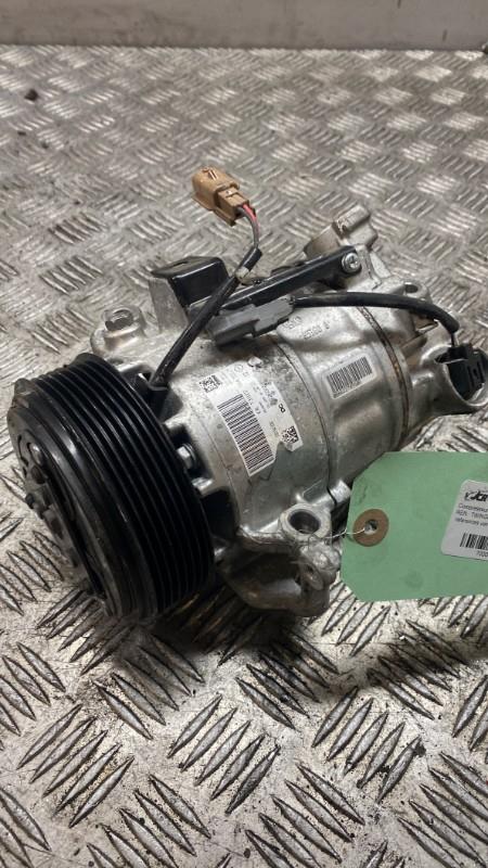 Compresseur clim RENAULT TWINGO 3 Essence - 1