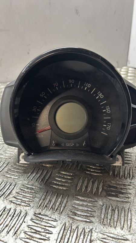 Compteur CITROEN C1 2 Essence - 1