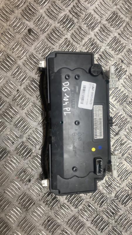 Compteur OPEL MOVANO B Diesel - 1