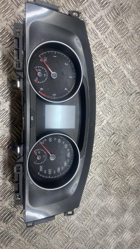 Compteur VOLKSWAGEN GOLF 7 PHASE 2  - 1