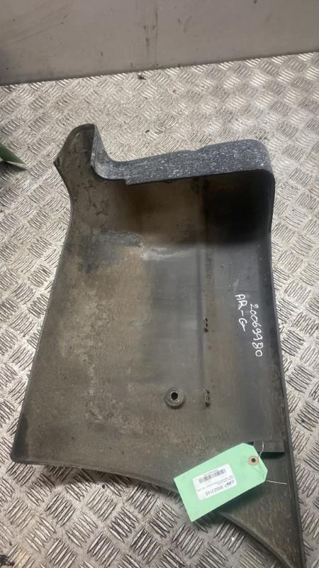 Crosse arriere gauche RENAULT MASTER 2 PHASE 2 Diesel - 1