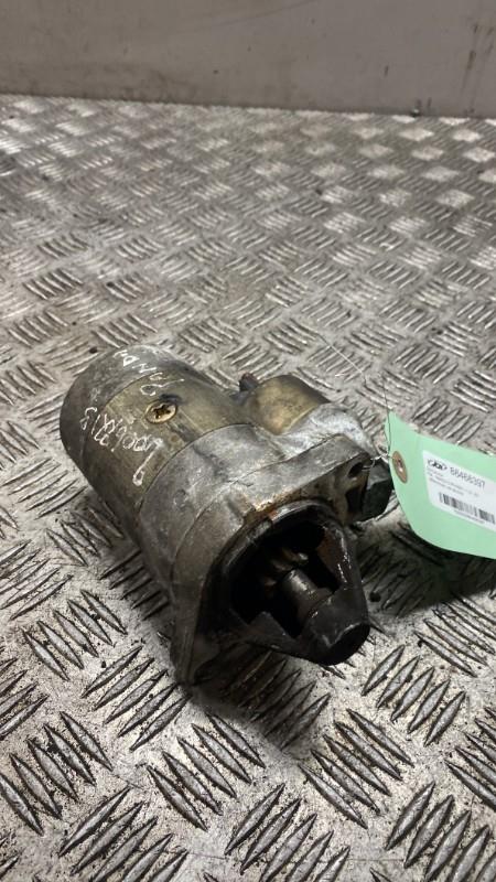 Demarreur FIAT PANDA 2 PHASE 1 Essence - 1