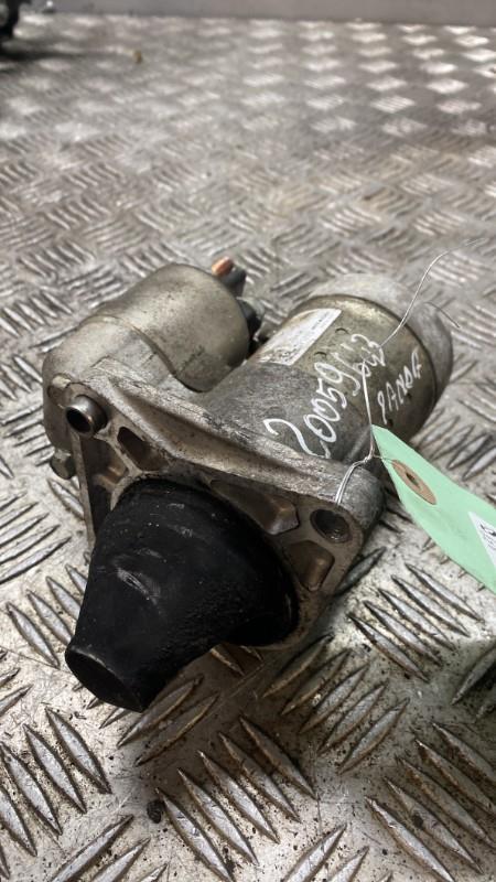 Demarreur FIAT PANDA 2 PHASE 1 Essence - 1