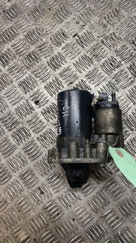 Demarreur MINI MINI 2 R56 PHASE 1 Essence - 1