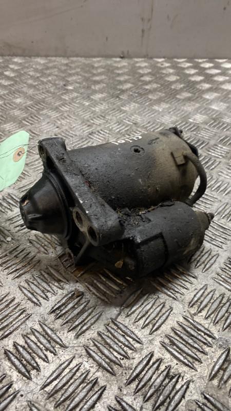 Demarreur RENAULT CLIO 1 PHASE 1 Essence - 1