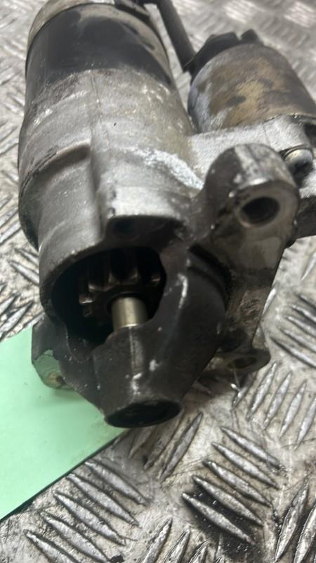 Demarreur RENAULT SCENIC 1 PHASE 2 Diesel - 1