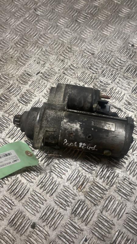 Demarreur SKODA OCTAVIA 1 PHASE 2 BREAK Diesel - 1