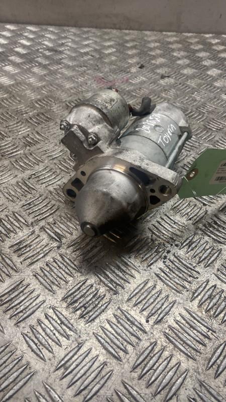 Demarreur TOYOTA VERSO PHASE 1 Diesel - 1