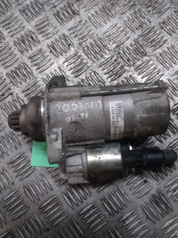 Demarreur VOLKSWAGEN JETTA 3 Diesel - 1