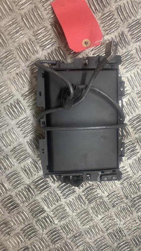 Ecran GPS PEUGEOT 3008 1 PHASE 1 Diesel - 1