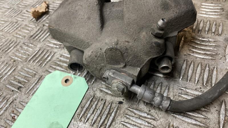 Etrier avant droit (freinage) AUDI A3 2 SPORTBACK PHASE 1  - 1