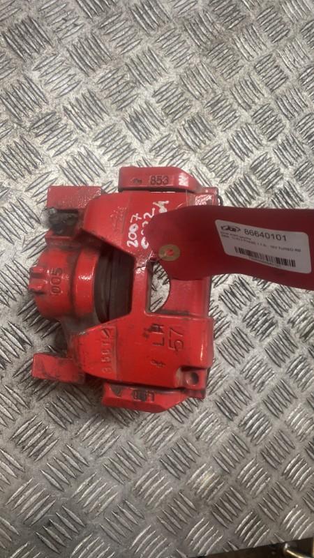Etrier avant gauche (freinage) RENAULT CLIO 4 PHASE 1  - 1