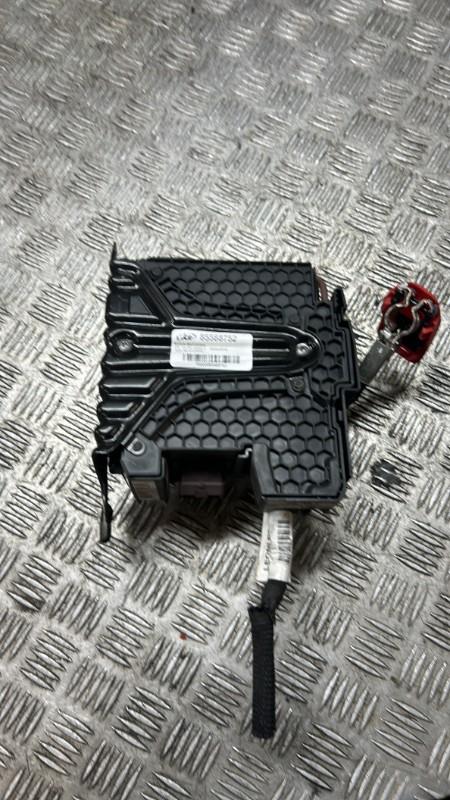 Module électronique CITROEN C4 PICASSO 2  - 1