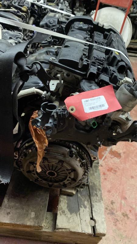 Moteur PEUGEOT 407 PHASE 1 Essence - 1