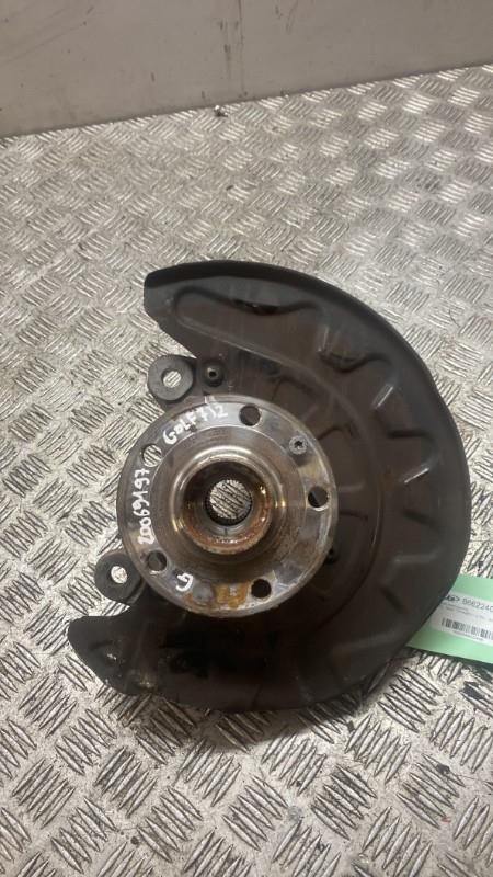 Moyeu avant gauche VOLKSWAGEN GOLF 7 PHASE 2  - 1