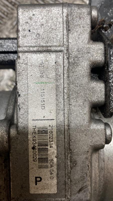 Pompe de direction DACIA LOGAN MCV 1 PHASE 2 BREAK Diesel - 1