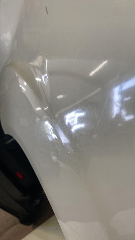 Porte avant gauche CITROEN JUMPER 3 PHASE 2 Diesel - 1