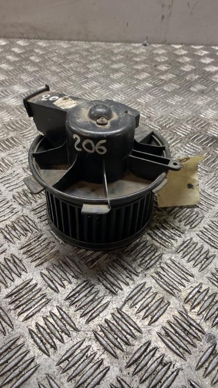Pulseur d'air PEUGEOT 206  - 1