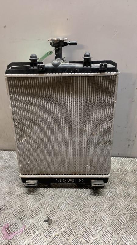 Radiateur eau CITROEN C1 2 Essence - 1