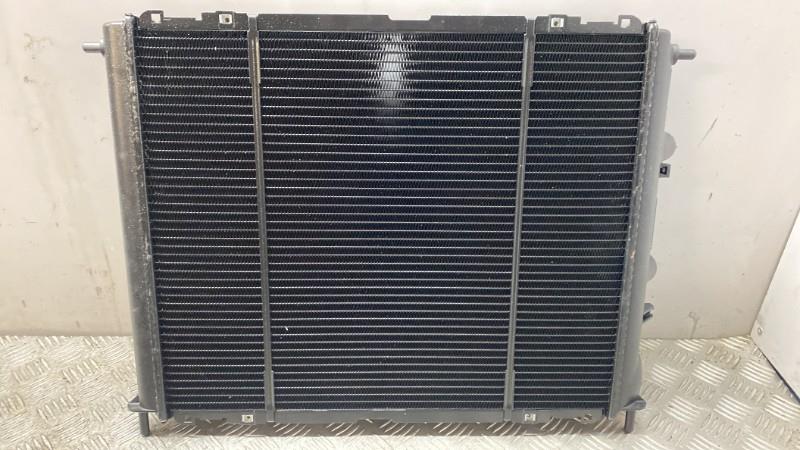 Radiateur eau RENAULT CLIO 2 PHASE 1 Diesel - 1