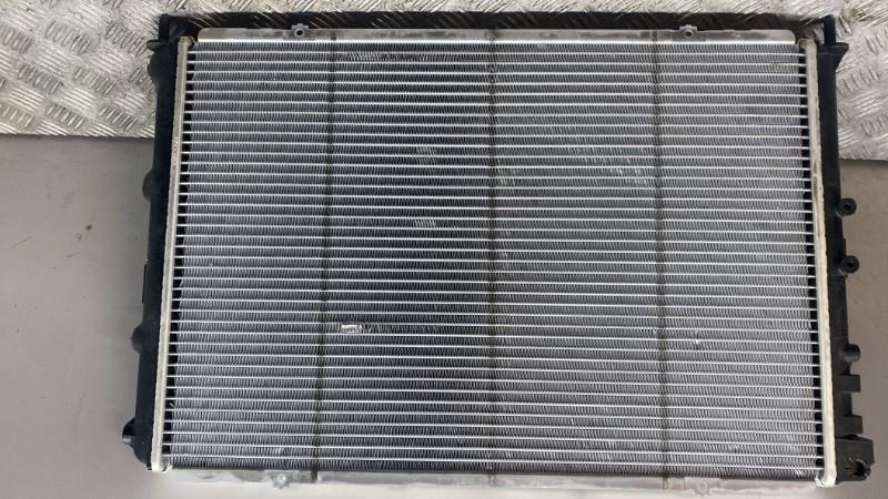 Radiateur eau RENAULT MEGANE 1 PHASE 1 Essence - 1