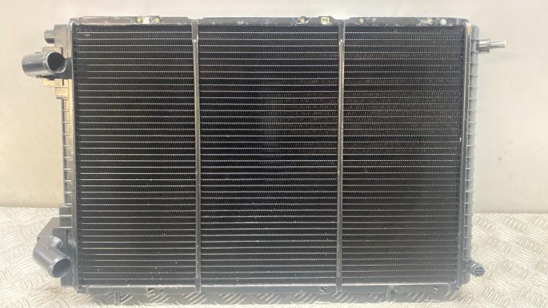 Radiateur eau RENAULT R19 PHASE 2 Diesel - 1
