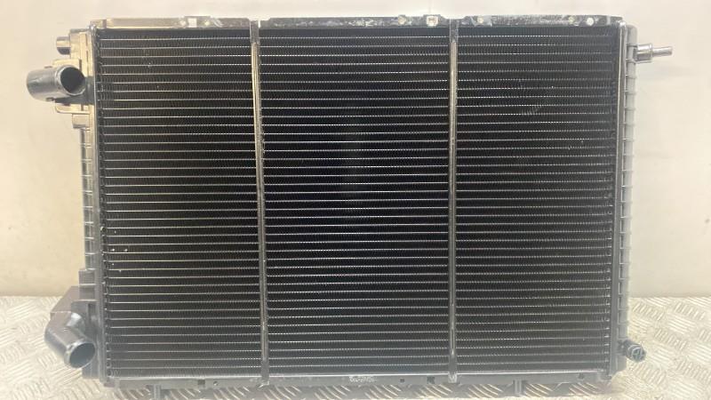 Radiateur eau RENAULT R19 PHASE 2 Diesel - 1