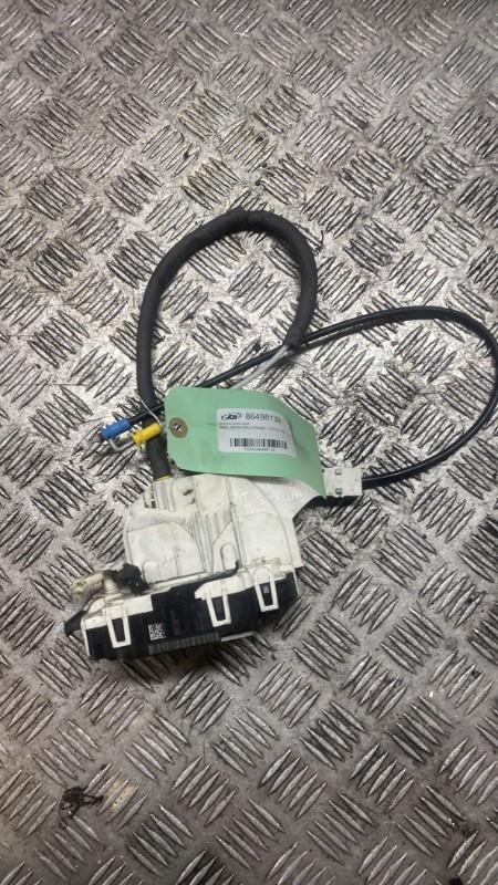 Serrure avant droit MERCEDES SPRINTER 2 PHASE 1  - 1