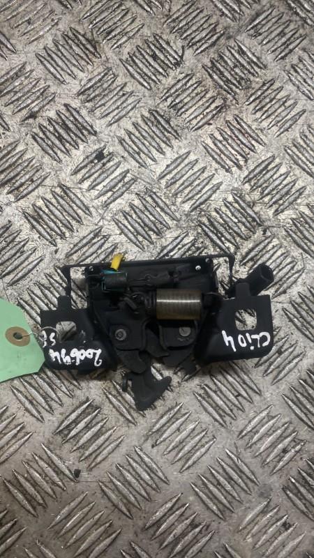 Serrure de capot RENAULT CLIO 4 PHASE 2  - 1