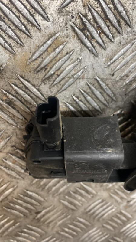 Trappe d'essence CITROEN C4 PICASSO 2  - 1