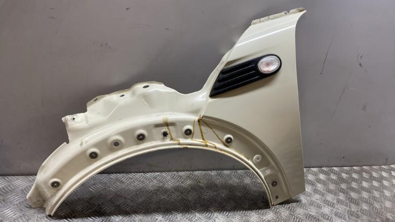 Aile avant gauche MINI MINI 2 R56 PHASE 1 Essence - 1