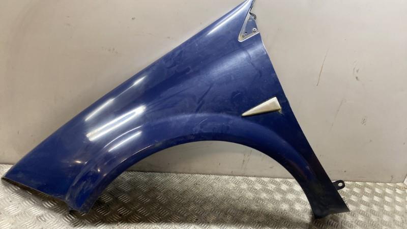Aile avant gauche RENAULT MEGANE 2 PHASE 1  - 1