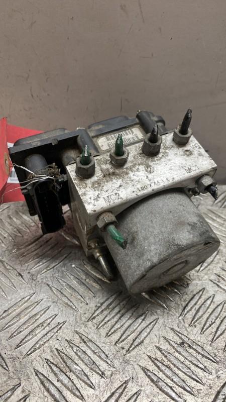 Bloc ABS (freins anti-blocage) RENAULT KANGOO 1 PHASE 2 Diesel - 1