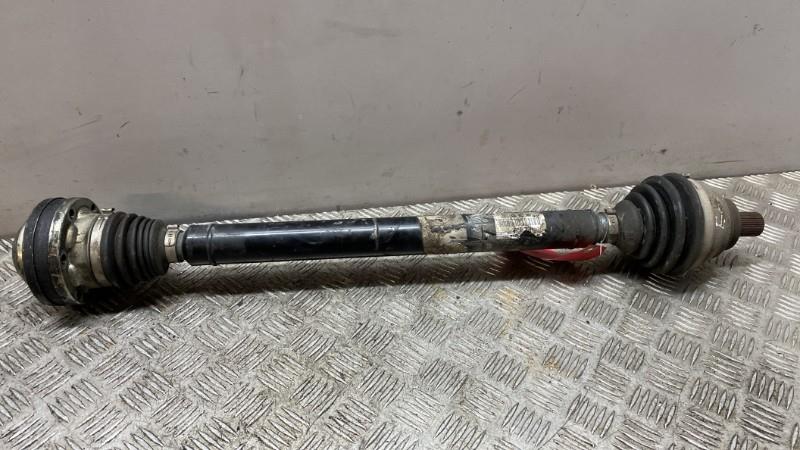Cardan droit (transmission) VOLKSWAGEN EOS CABRIO PHASE 1 Diesel - 1
