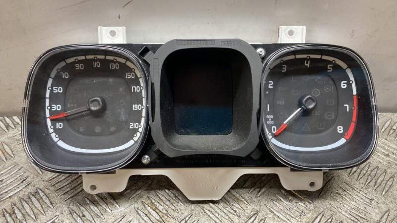 Compteur FIAT PANDA 3 PHASE 1 Essence - 1