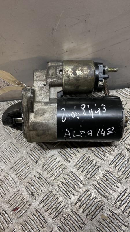 Demarreur ALFA ROMEO 147 PHASE 1 Essence - 1