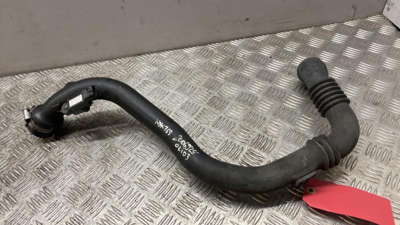 Durite de turbo RENAULT CLIO 3 PHASE 1 Diesel - 1
