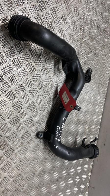 Durite de turbo VOLKSWAGEN GOLF 5  - 1