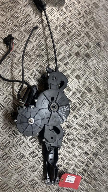 Moteur porte laterale gauche CITROEN C8 Diesel - 1