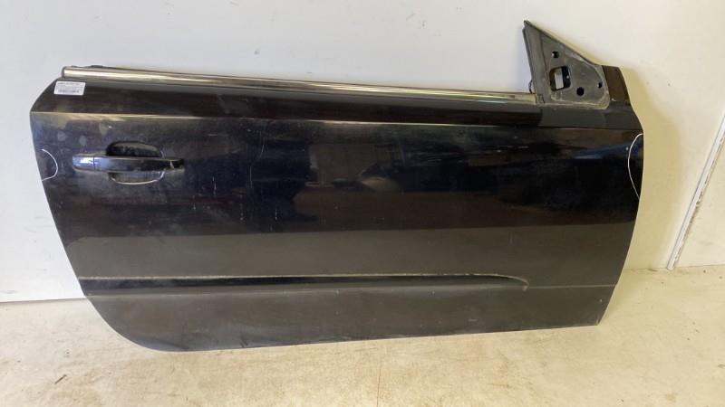 Porte avant droit OPEL ASTRA H TWINTOP CABRIOLET Diesel - 1
