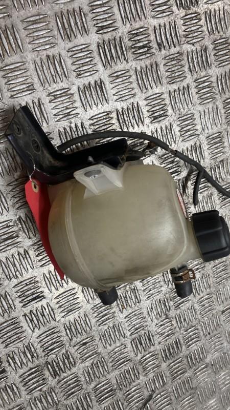 Vase d'expansion SUZUKI JIMNY 1 PHASE 2 Diesel - 1