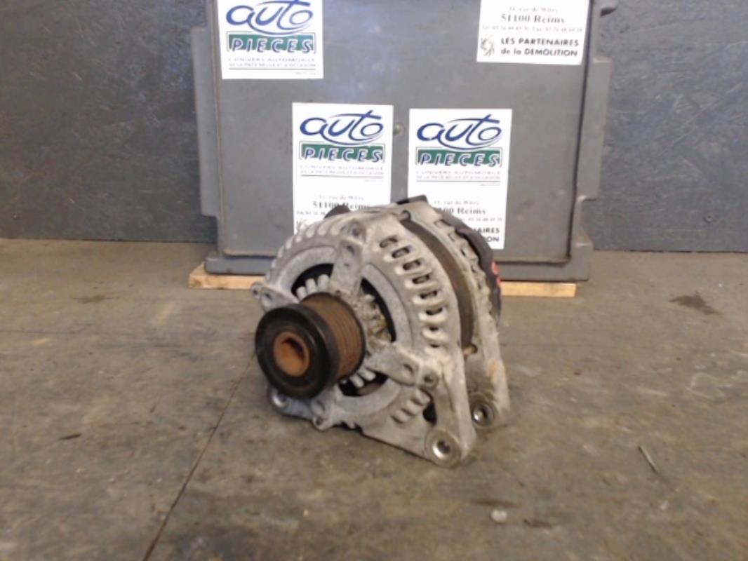 Alternateur FORD B-MAX Essence - 1