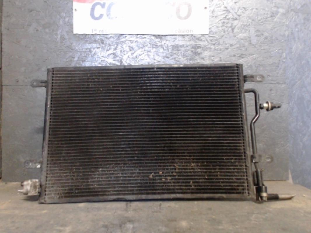 Condenseur de clim AUDI A4 2 PHASE 1 Diesel - 1