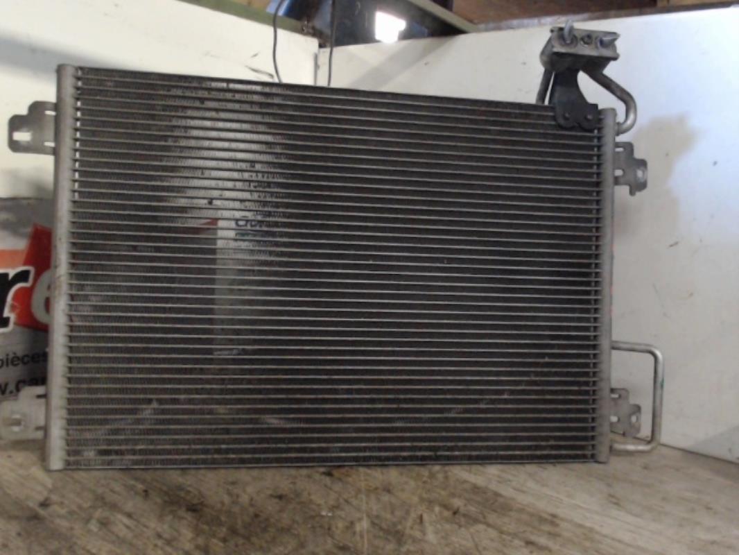 Condenseur de clim RENAULT SCENIC 1 PHASE 2 Diesel - 1