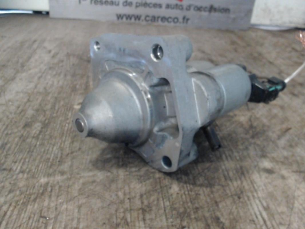 Demarreur PEUGEOT 208 1 PHASE 2 Essence - 1
