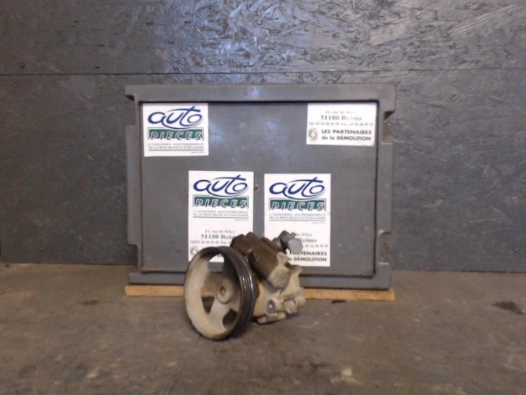 Pompe de direction CITROEN JUMPER 2 Diesel - 1