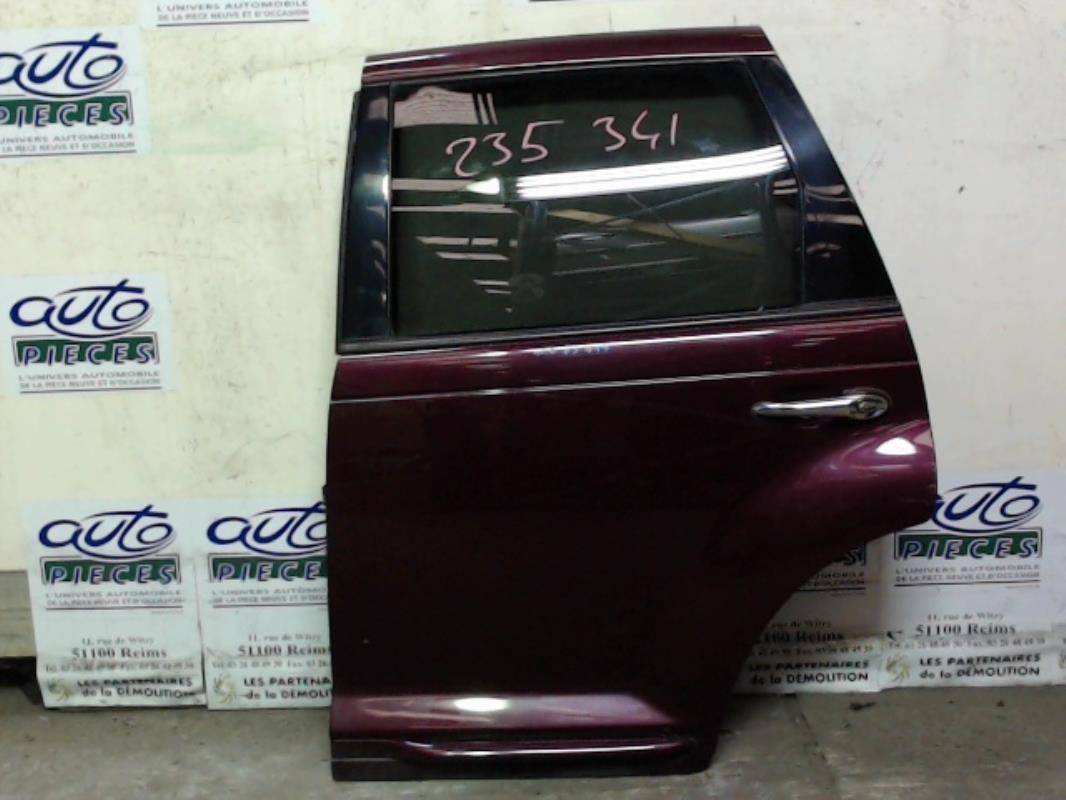 Porte arriere gauche CHRYSLER PT CRUISER PHASE 1 BREAK Diesel - 1
